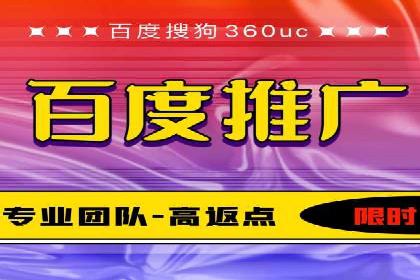 百度推广费用效益：案例对比分析